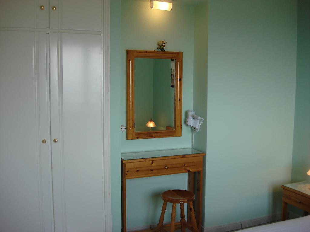 Villa Melina 1 Koinyra Rum bild